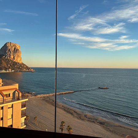 Apto One More Day In Amatista Calpe Kültér fotó